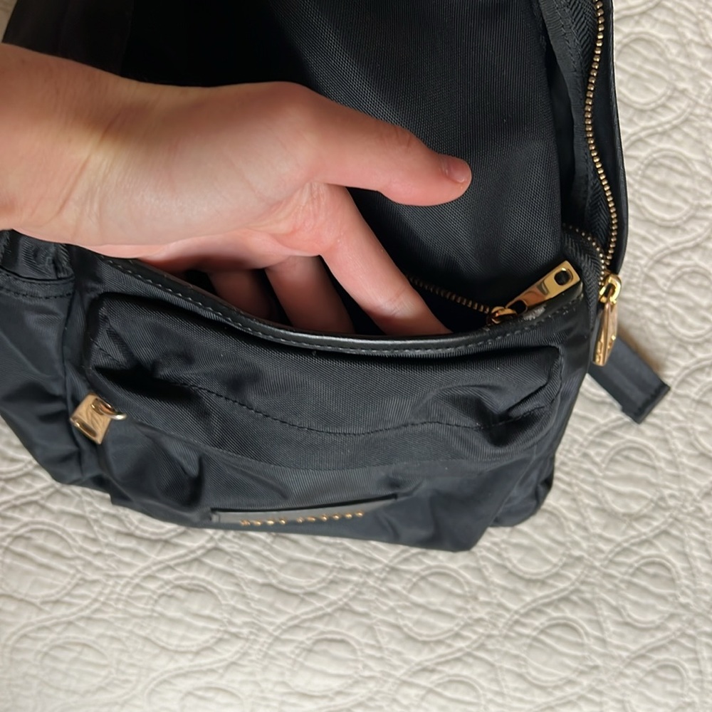 Marc Jacobs Small Backpack - Picture 4 of 16